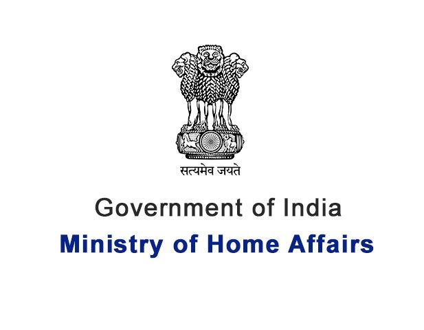 Ministry of Home Affairs